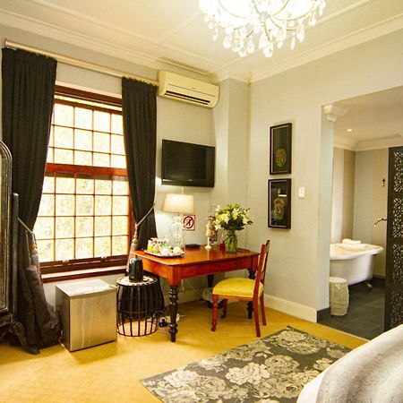 Holland House B&B Durban Exteriör bild