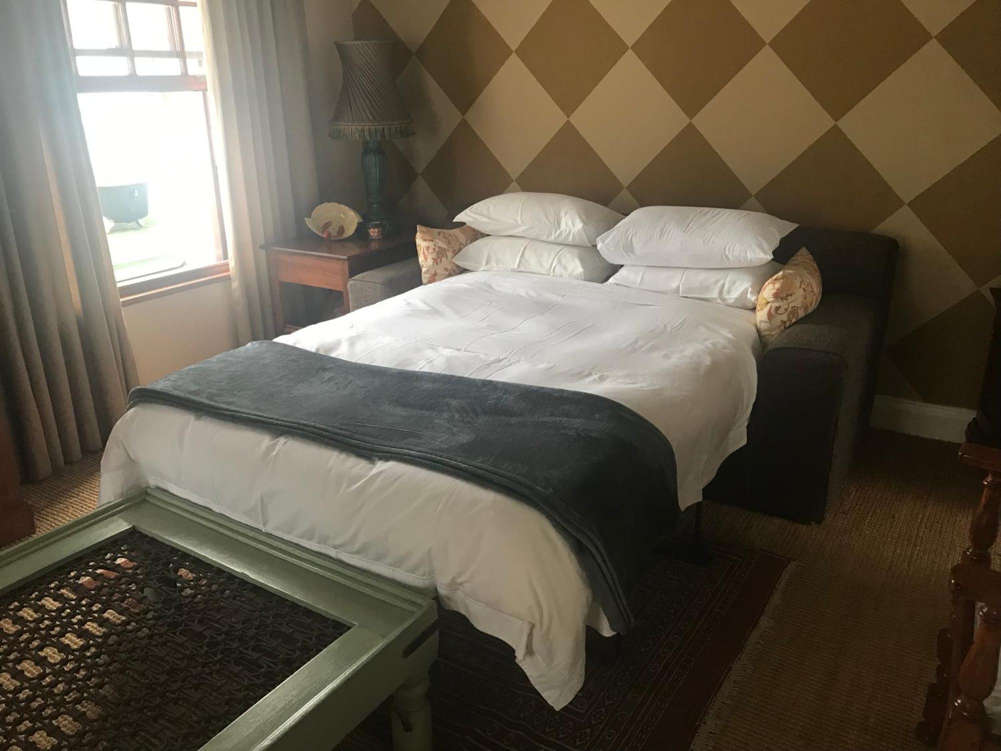 Holland House B&B Durban Rum bild