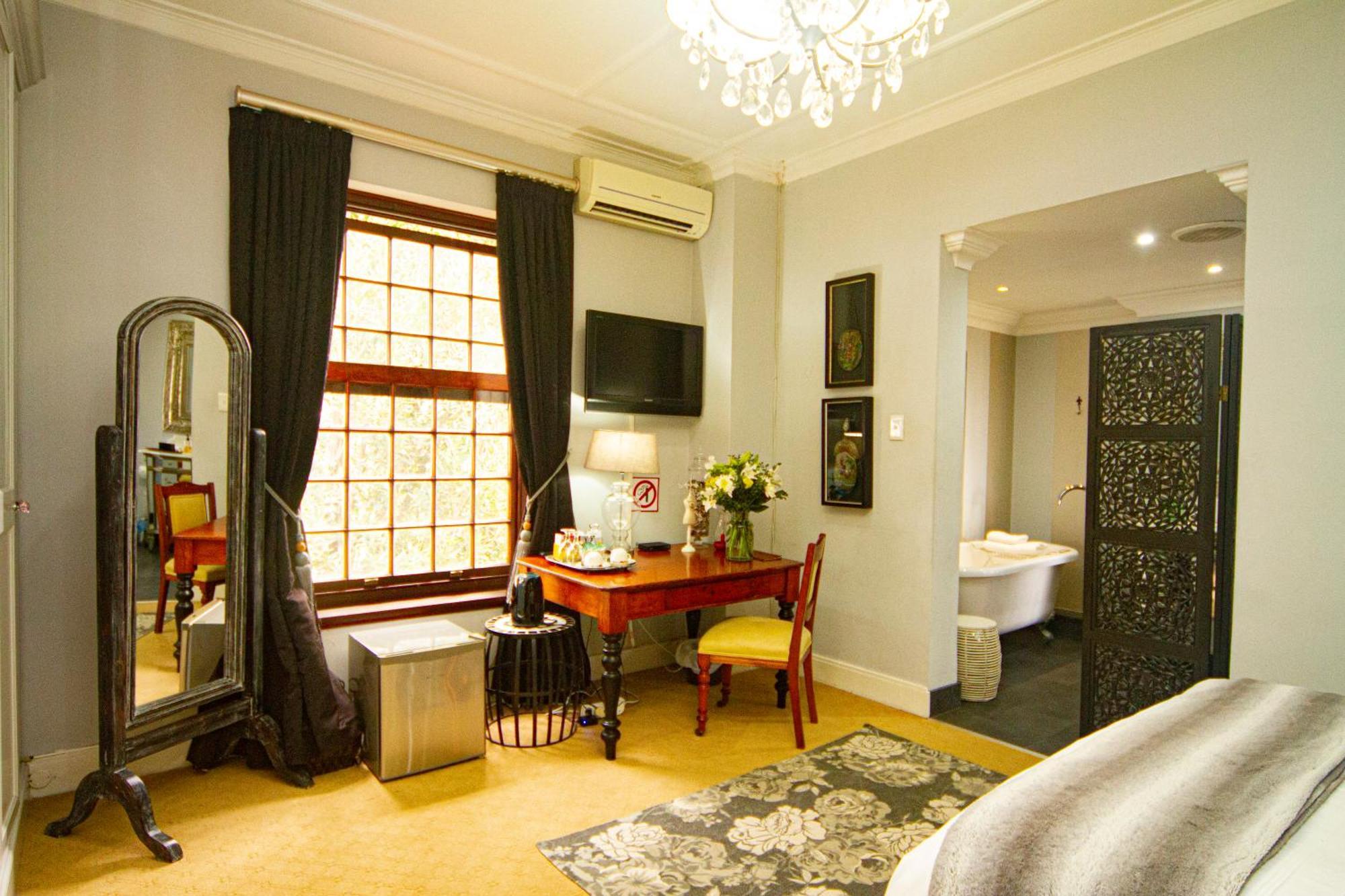 Holland House B&B Durban Exteriör bild