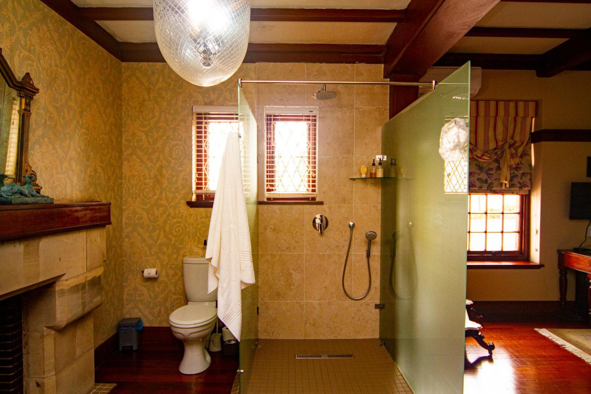 Holland House B&B Durban Rum bild