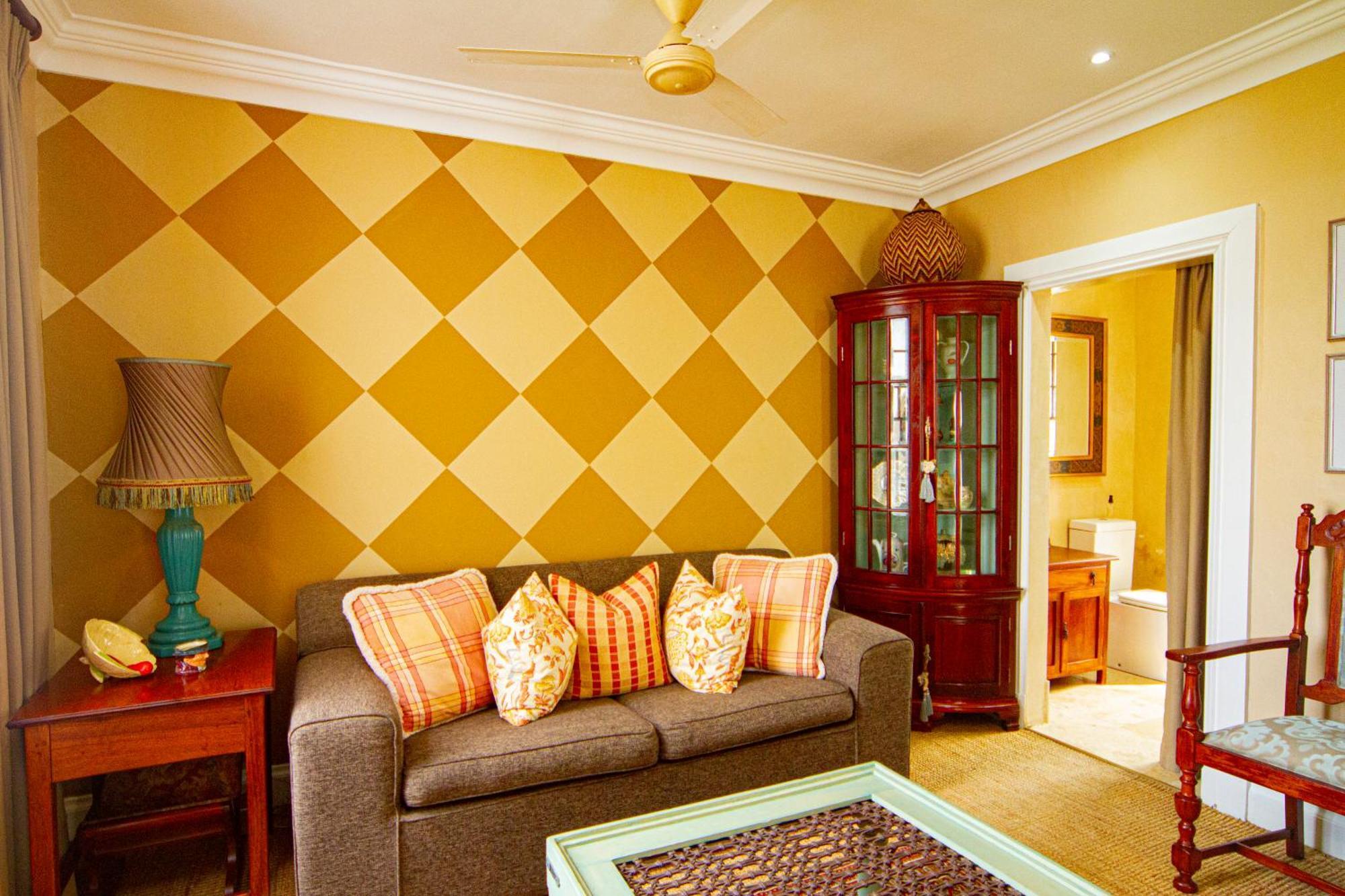 Holland House B&B Durban Exteriör bild